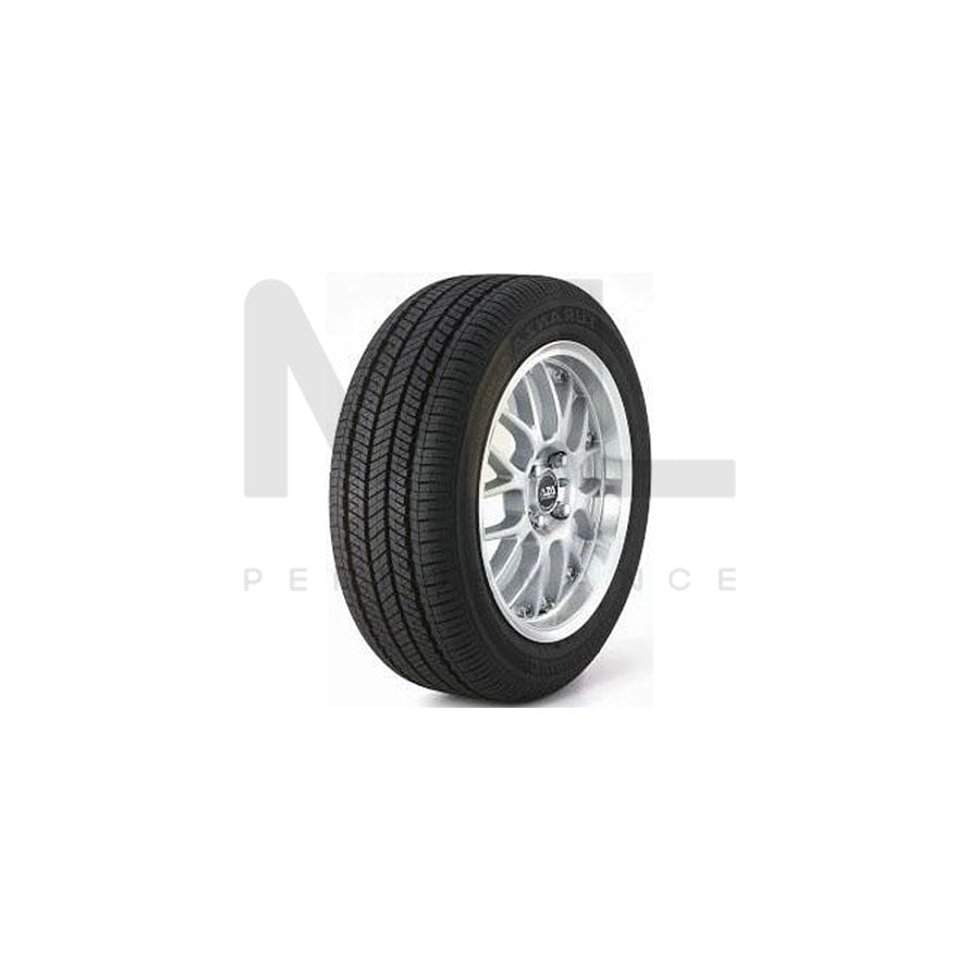 Bridgestone Turanza EL400-02 (*) RFT 205/50 R17 89V Summer Tyre | ML Performance UK Car Parts