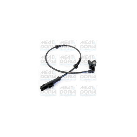 MEAT & DORIA 90505 ABS Sensor | ML Performance UK Car Parts