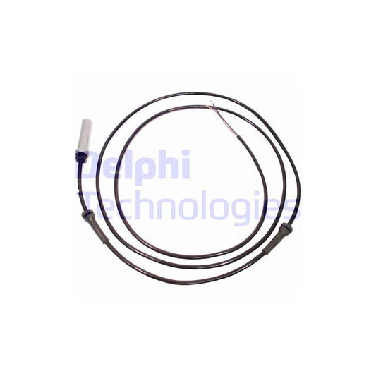 Delphi Ss20210 Abs Sensor