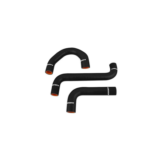 Mishimoto MMHOSE-GTO-04BK 04 Pontiac GTO Black Silicone Hose Kit
