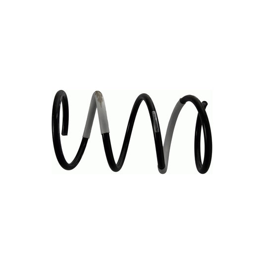 Sachs 993 488 Coil Spring For Kia Carens Iii (Un)