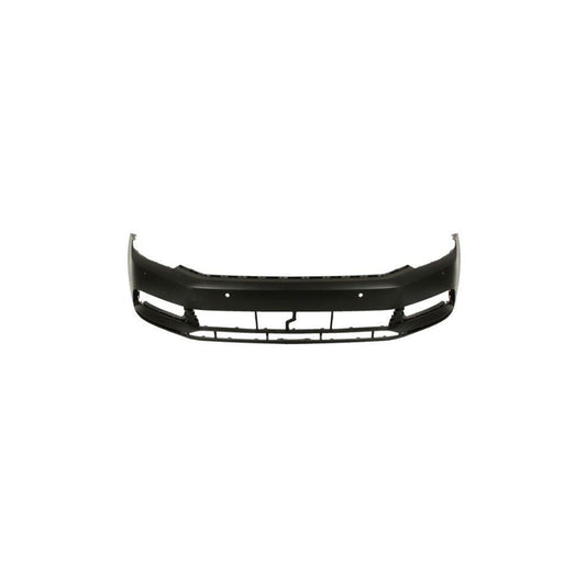 Blic 5510-00-9549904Q Bumper For VW Passat