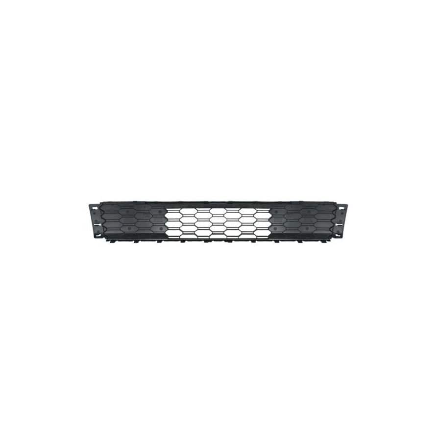 Blic 5703-05-7517915P Bumper Grill For Skoda Fabia