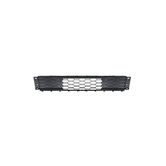 Blic 5703-05-7517915P Bumper Grill For Skoda Fabia