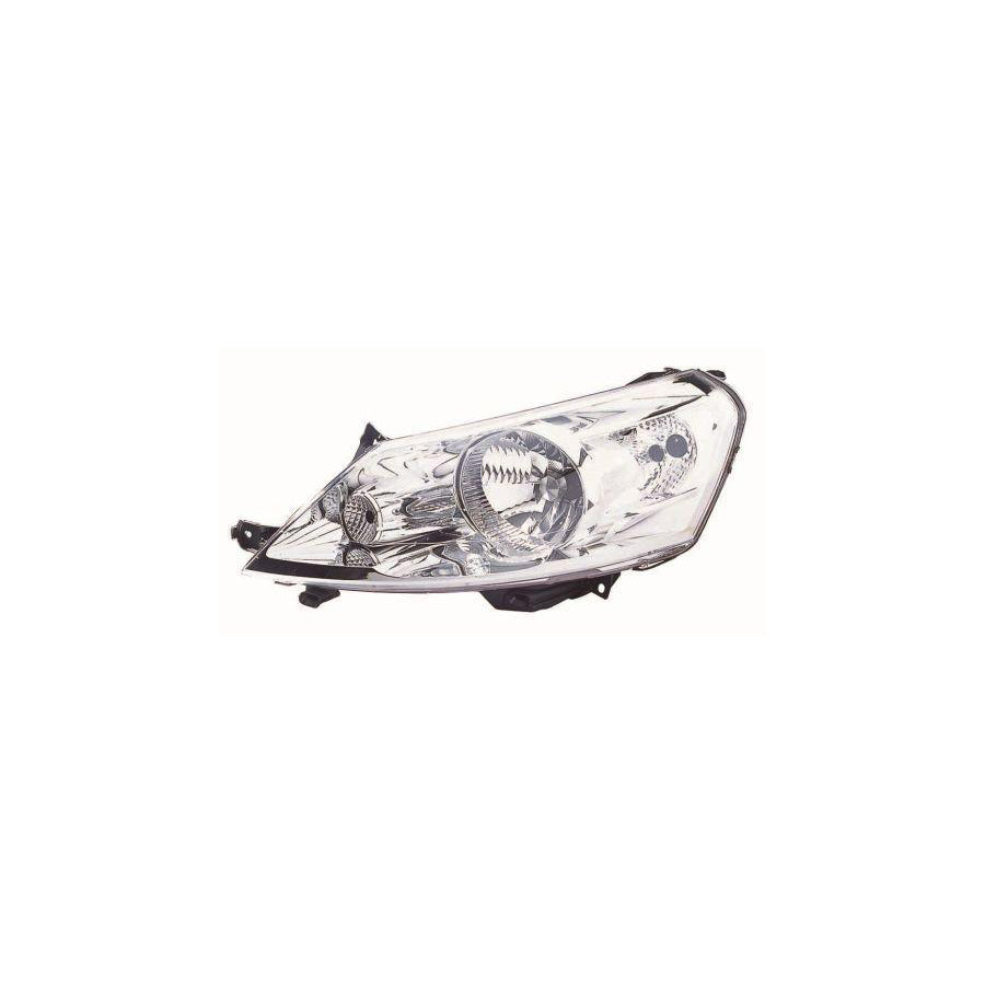 Abakus 5501142RLDEM Headlight | ML Performance UK