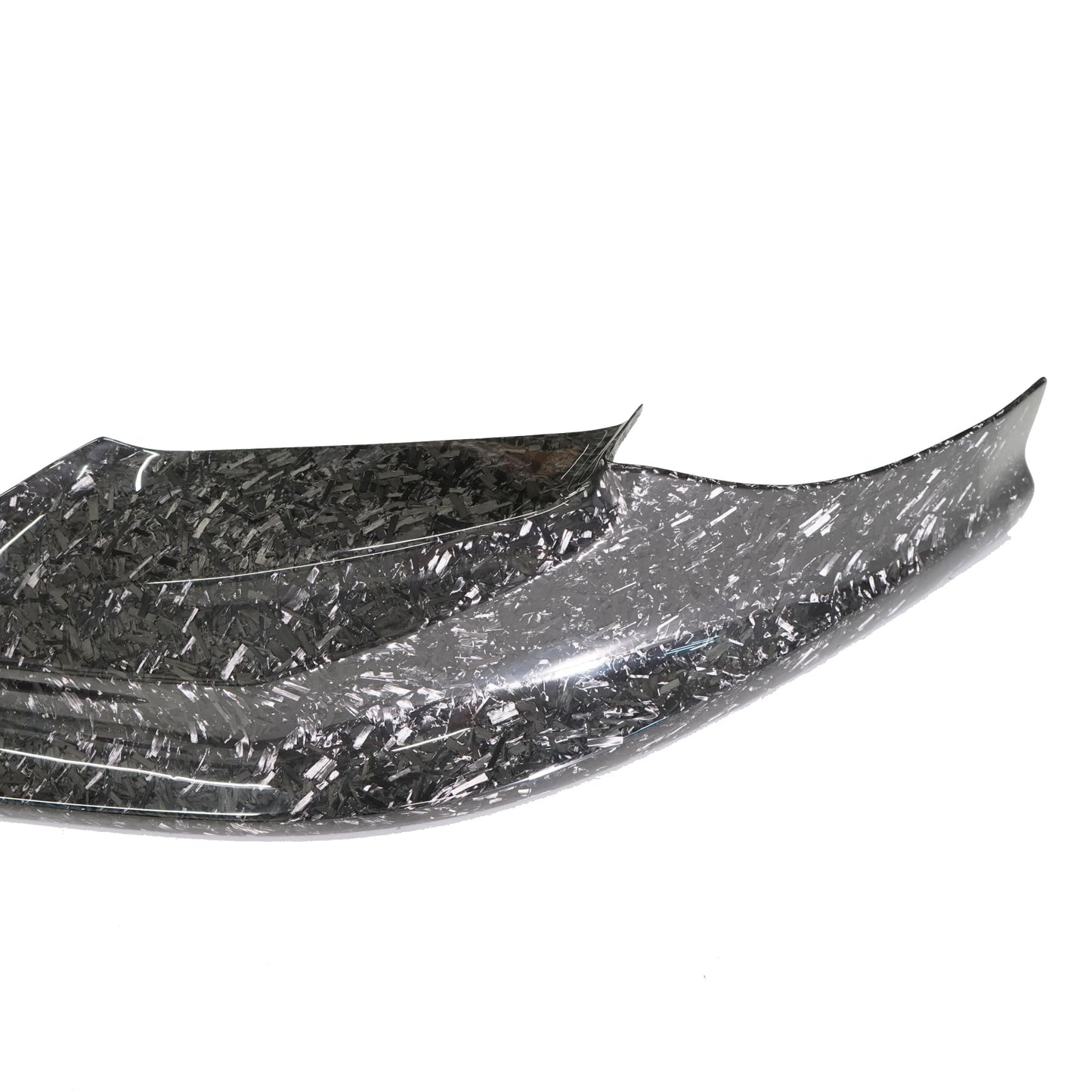 MANHART CARBON FRONT SPOILER FOR BMW F90 LCI M5 (COMPETITION)