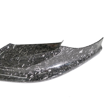 MANHART CARBON FRONT SPOILER FOR BMW F90 LCI M5 (COMPETITION)