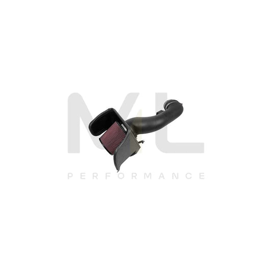 K&N 57-2597 Performance Air Intake System | ML Car Parts UK | ML Performance