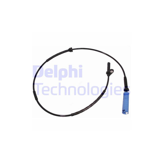 Delphi Ss20208 Abs Sensor For Bmw 5 Touring (E61)