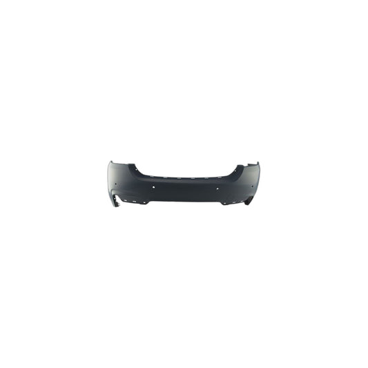 Genuine BMW 51128073080 F36 F36 Bumper Trim Panel, Primed, Rear M PDC / PMA (Inc. 440iX, 430dX & 425d)