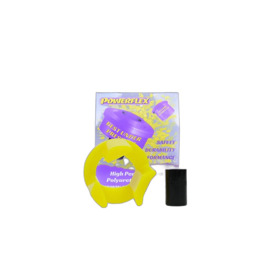 Powerflex PFF16-721 Fiat Lancia Lower Engine Mount Insert (Inc. Bravo & Delta) | ML Performance UK Car Parts