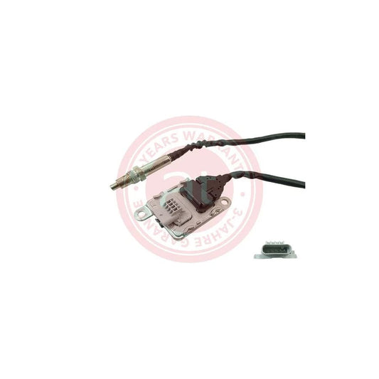 At Autoteile Germany at11603 Nox Sensor, Nox Catalyst