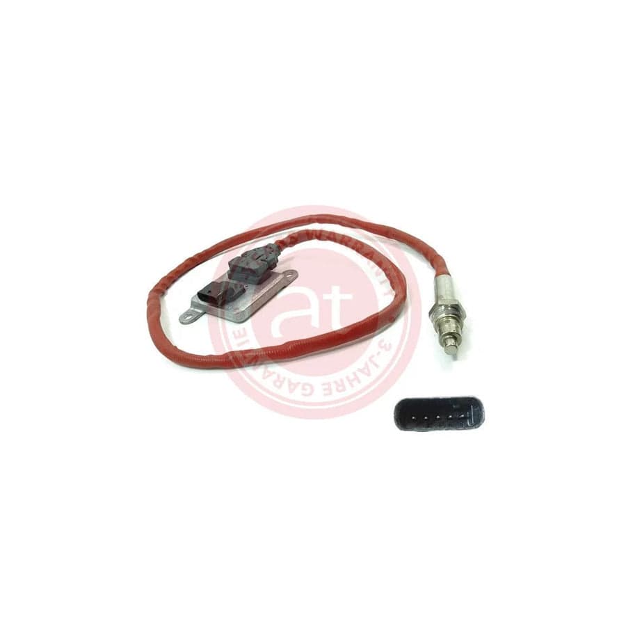 At Autoteile Germany at11598 Nox Sensor, Nox Catalyst