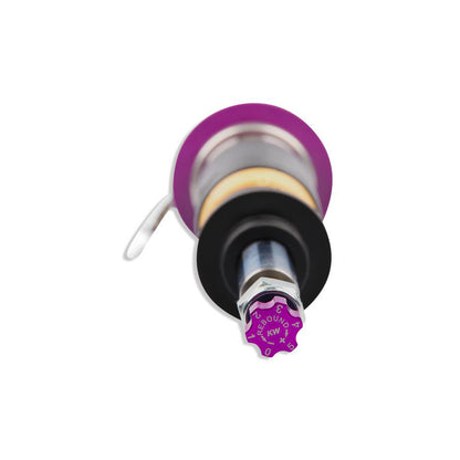 KW 35281031 Seat VW Variant 3 Coilover Kit (Leon & Golf) 4  | ML Performance UK Car Parts