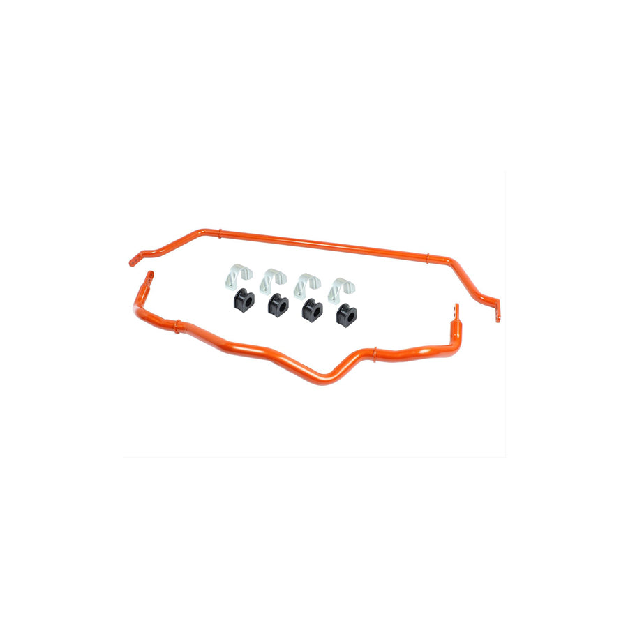  aFe 440-402002-N Sway Bar Set Chevrolet Camaro 16-21  | ML Performance UK Car Parts