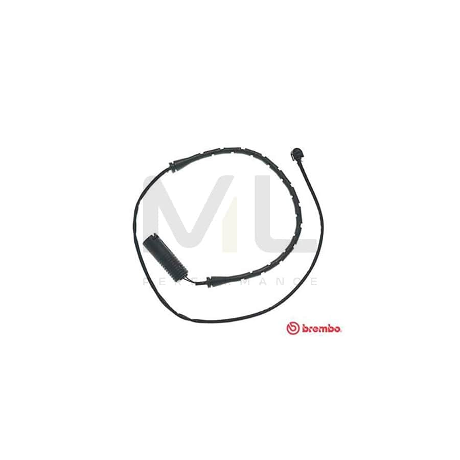 BREMBO A 00 219 Brake pad wear sensor | ML Performance Car Parts