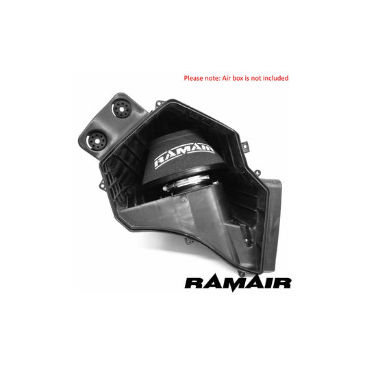 RAMAIR RPF-RA-1345 BMW 3 SERIES E46 318I  (2001-2005) PANEL FILTERS | ML Performance UK Car Parts