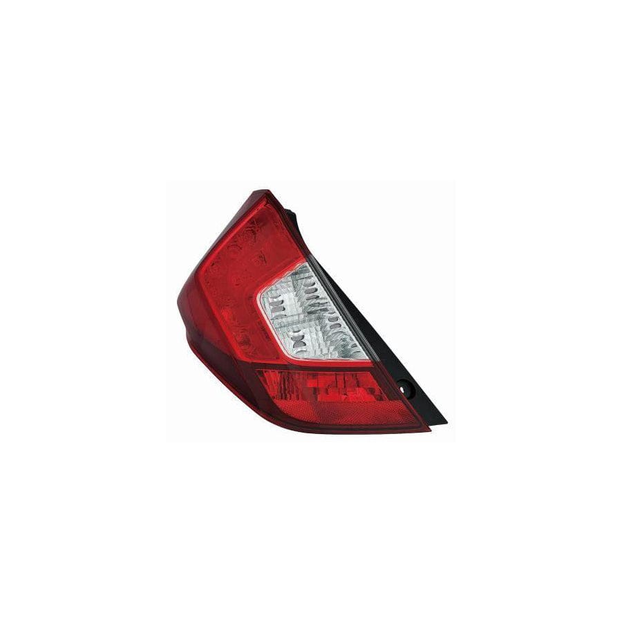 Abakus 21719C2LLDUE Rear Light For Honda Jazz Hatchback (Gk) | ML Performance UK