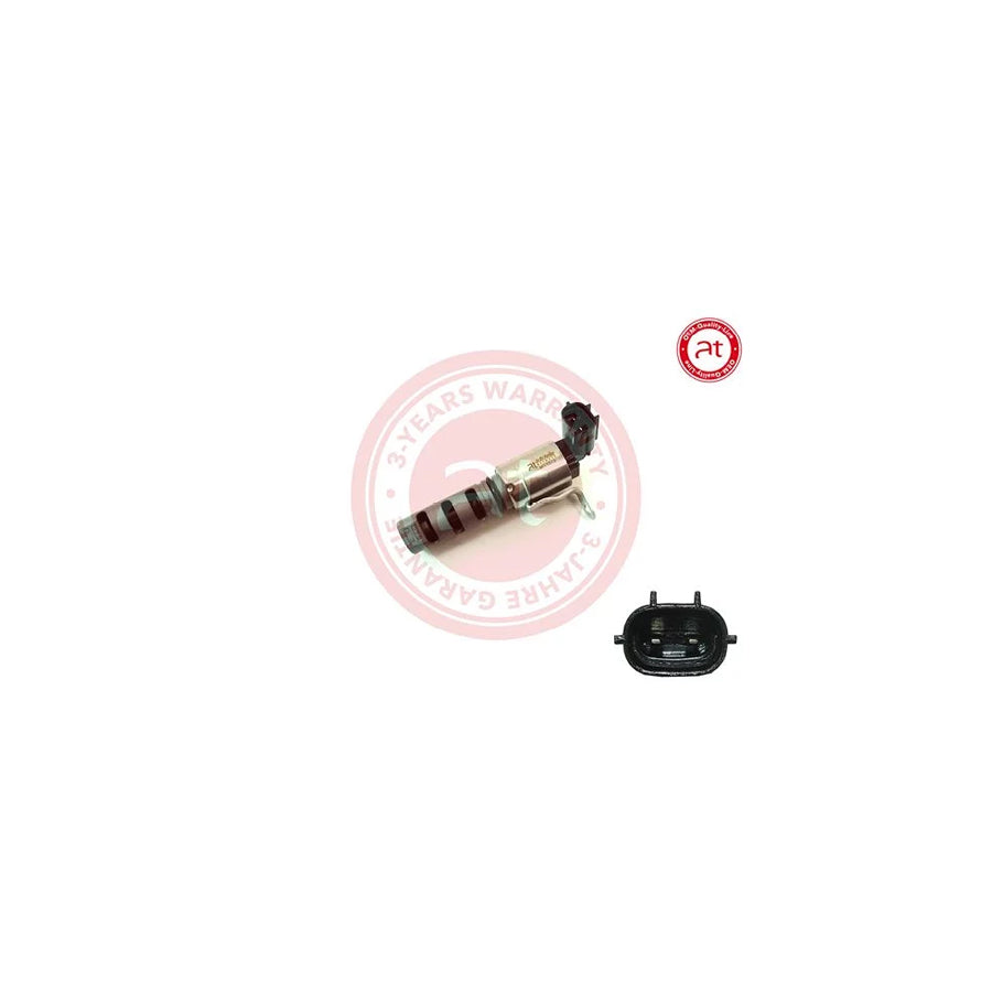 At Autoteile Germany at11573 Camshaft Adjustment Valve