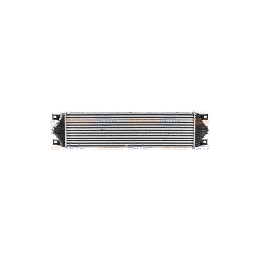 Hella 8ML 376 700-641 Intercooler