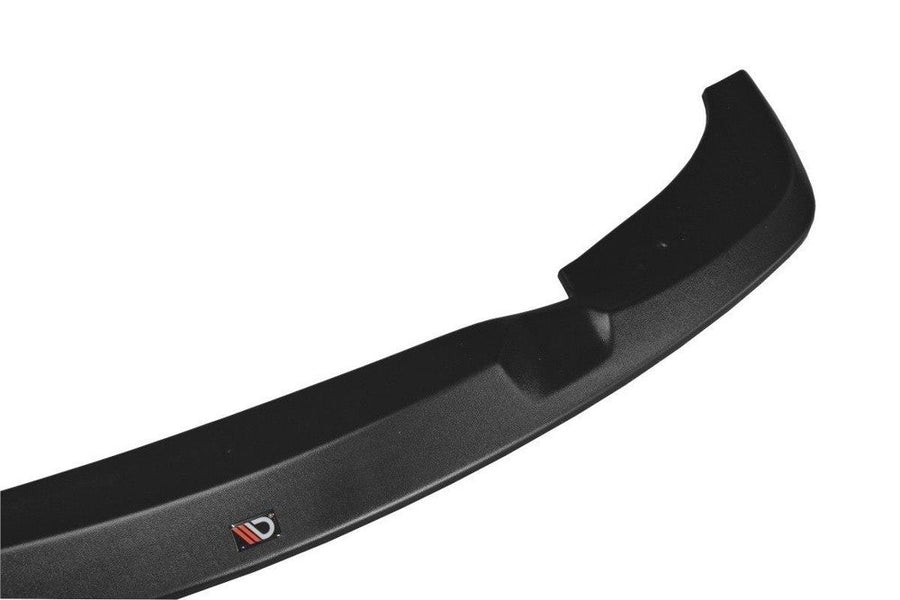 Maxton Design BMW M3 E46 Coupe Front Splitter V.1