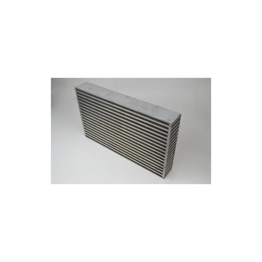 CSF Race High Performance Bar & Plate Intercooler Core 20x12x3 | ML Performance UK Car Parts