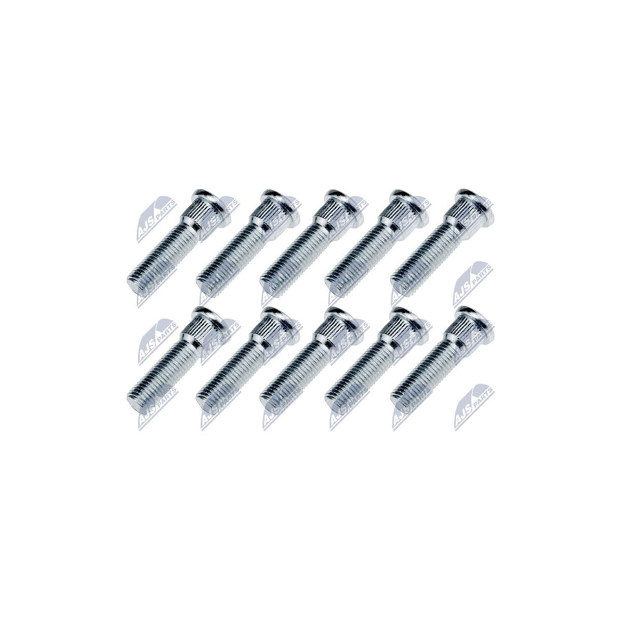 NTY KSP-TY-002 Wheel Stud | ML Performance UK Car Parts