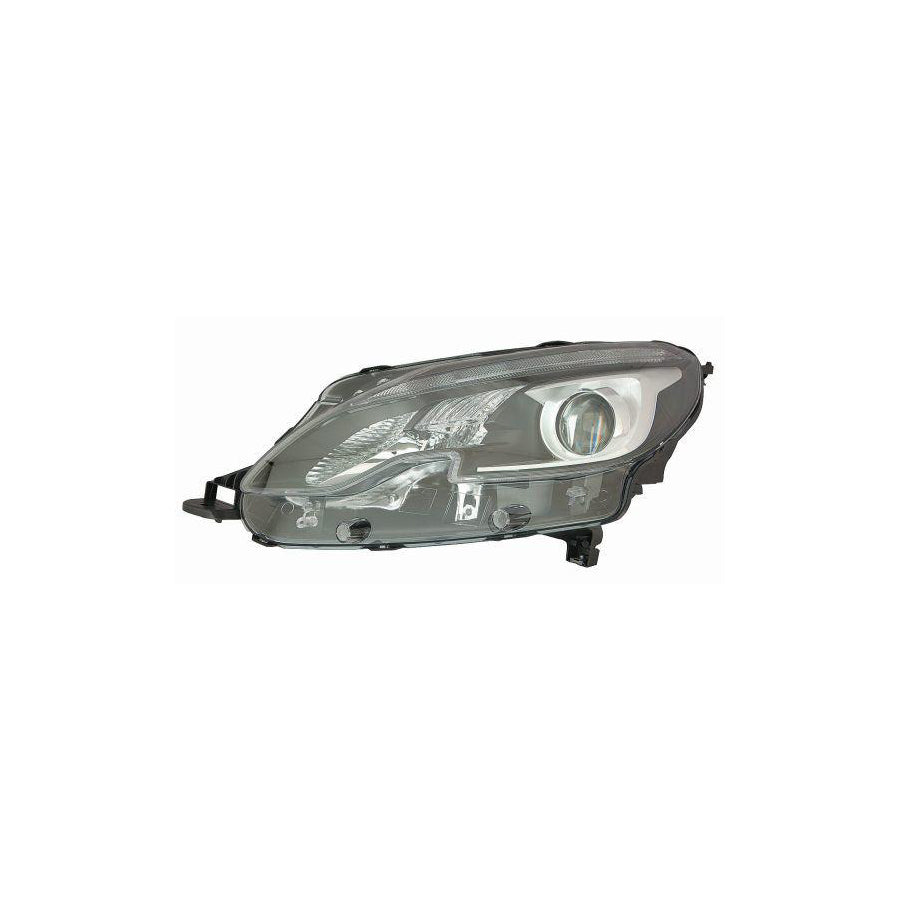 Abakus 5501160RMLEMN2 Headlight For Peugeot 2008 Estate (Cu_) | ML Performance UK