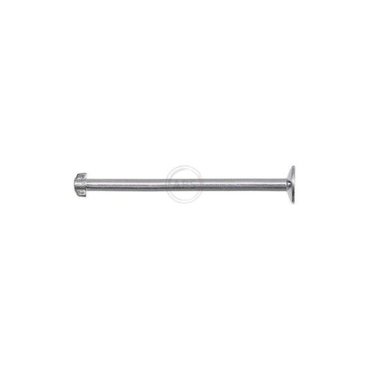 A.B.S. 96404 Spring Retaining Pin, Brake Shoe