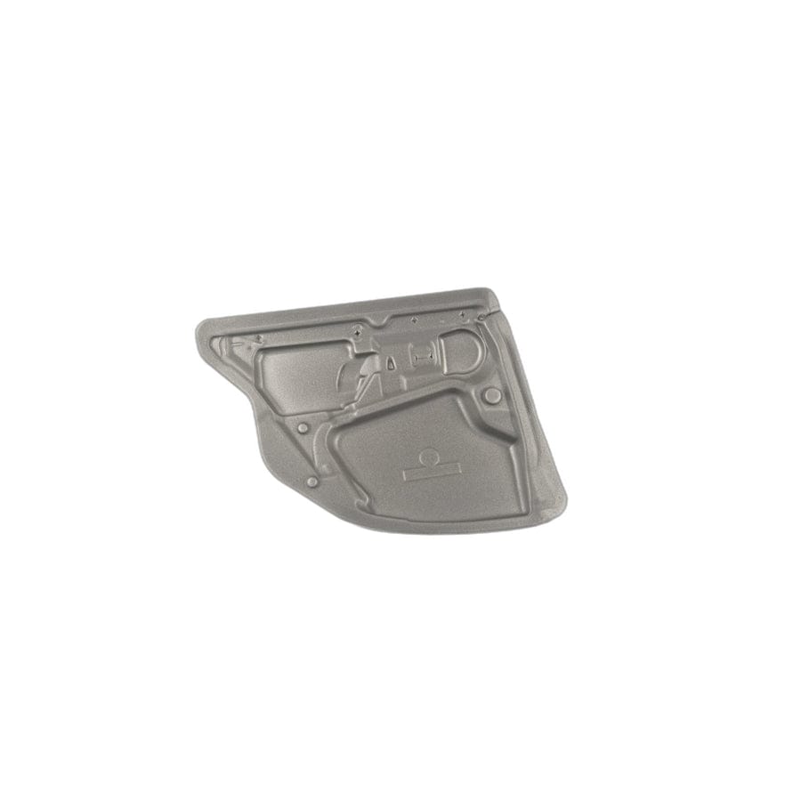 Genuine BMW 51487033653 E60 E61 Sound Insulating Door Rear Left (Inc. 530xi, 550i & M5) | ML Performance UK Car Parts