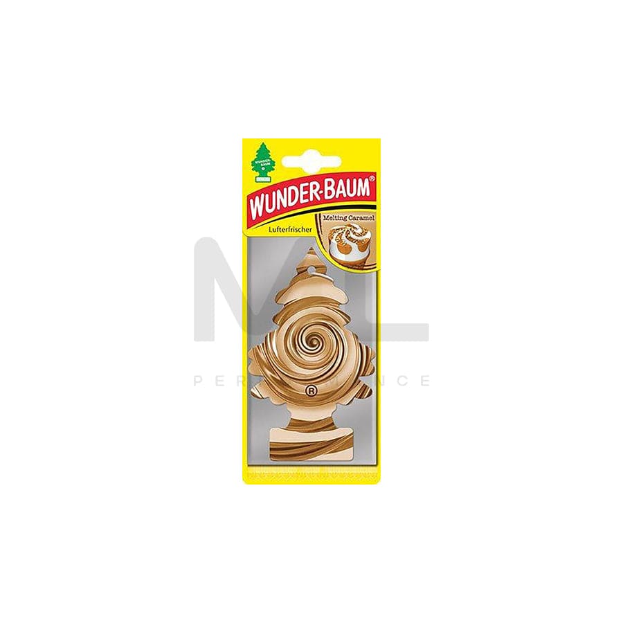 Wunder-Baum 7275 Car air freshener Bag | ML Performance Car Parts