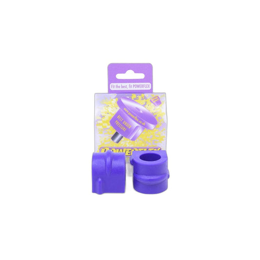 Powerflex PFF80-901-26 Vauxhall - Opel Omega B Front Anti Roll Bar To Chassis Bush 26mm | ML Performance UK Car Parts