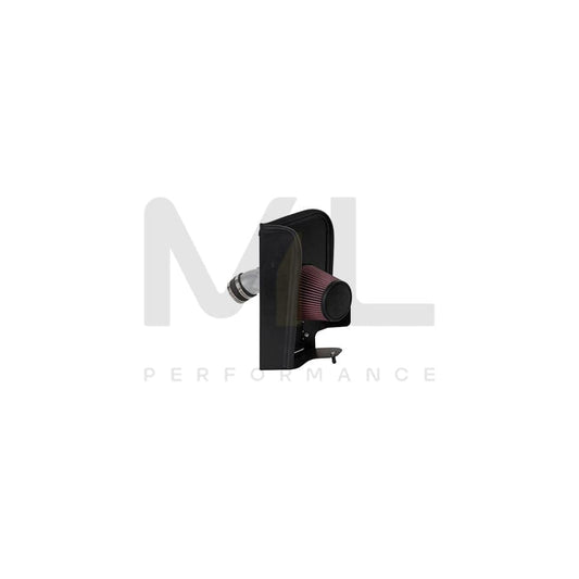 K&N 69-8623TS Performance Air Intake System | ML Car Parts UK | ML Performance