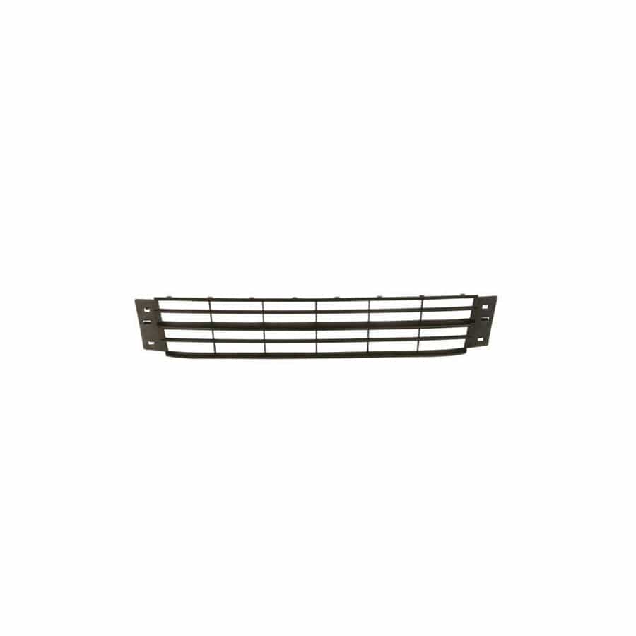 Blic 5703-05-7517910P Bumper Grill For Skoda Fabia
