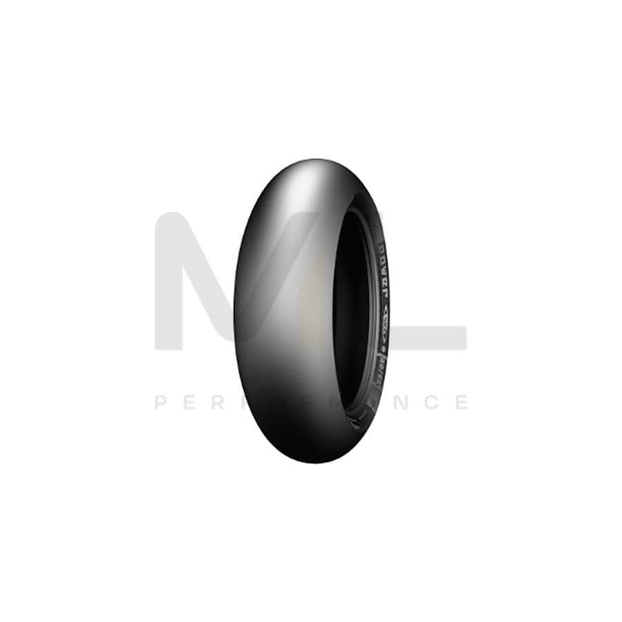 Michelin Power Slick 2 20/69 R17 Motorcycle Summer Tyre | ML Performance UK Car Parts