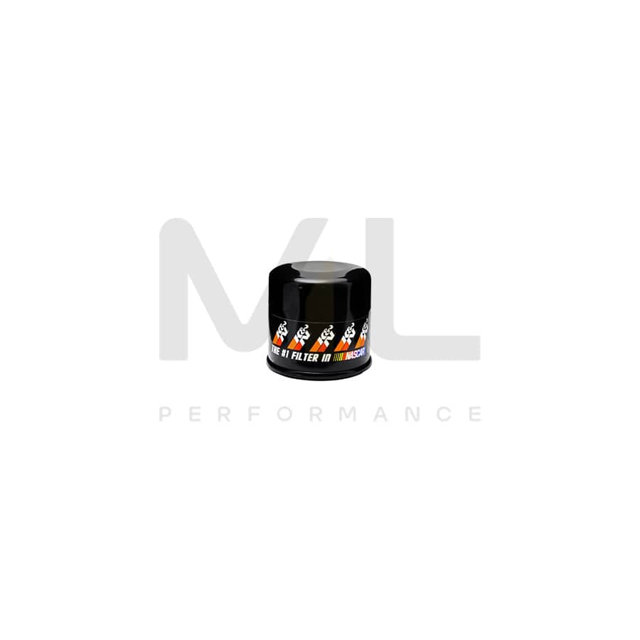 K&N PS-1008 Oil Filter | ML Car Parts UK | ML Performance