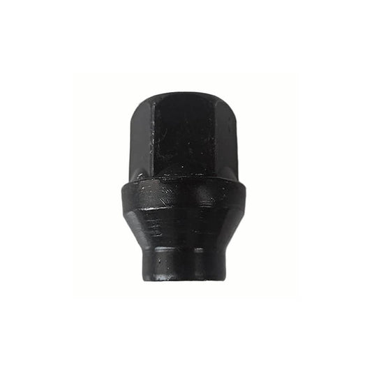 Eibach S2-8-12-50-34-19-B Wheel Nut M12X1,5X34 Closed - Black | ML Performance UK Car Parts