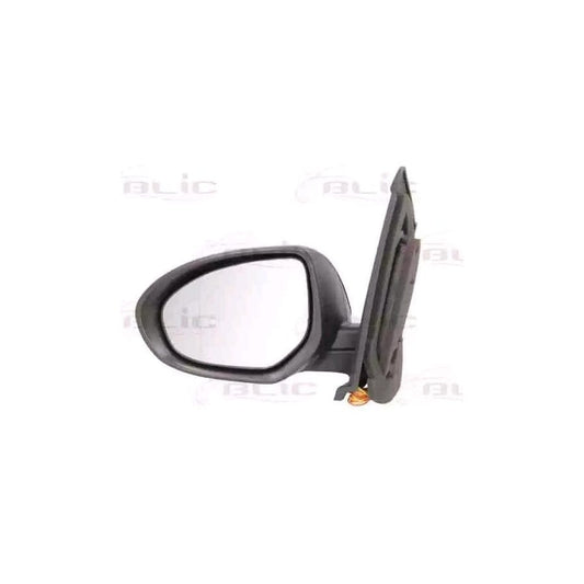 Blic 5402-14-2001679P Wing Mirror For Mazda 2 Hatchback (De, Dh)