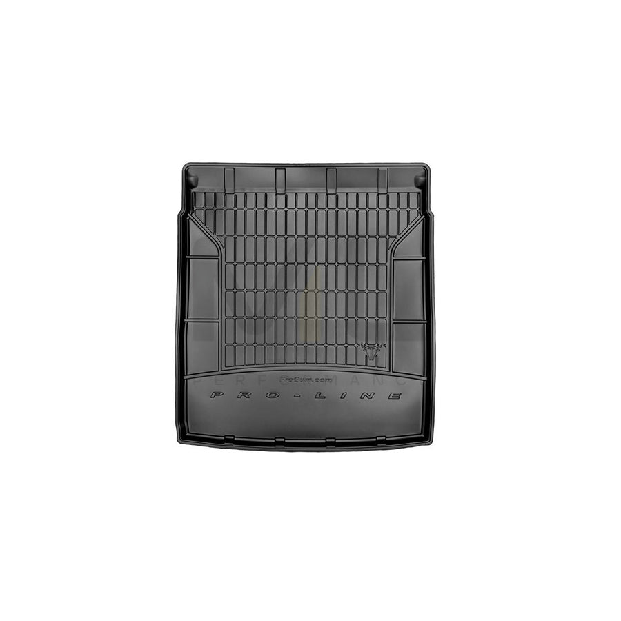 FROGUM TM548140 Car boot tray for VW PASSAT Elastomer | ML Performance Car Parts