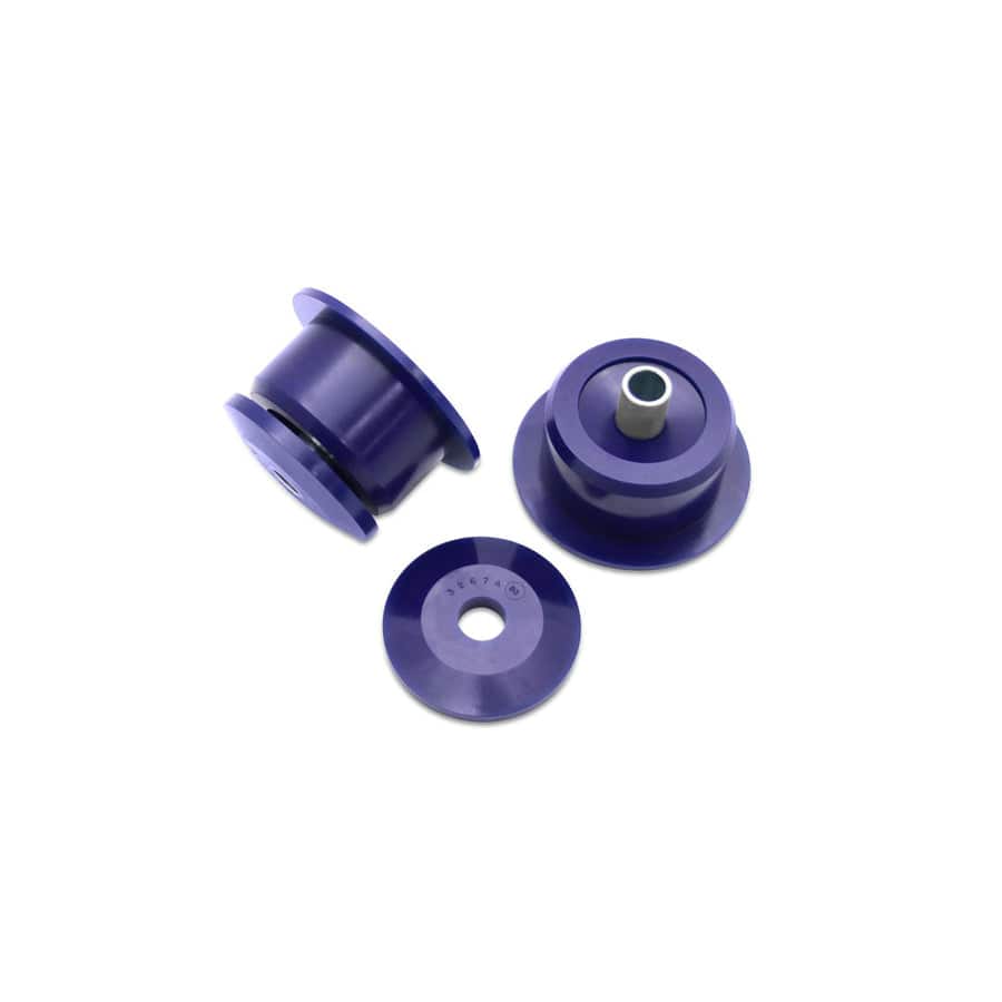 SuperPro SPF3367K SuperPro SubFrame Front Bush Kit | ML Performance UK Car Parts