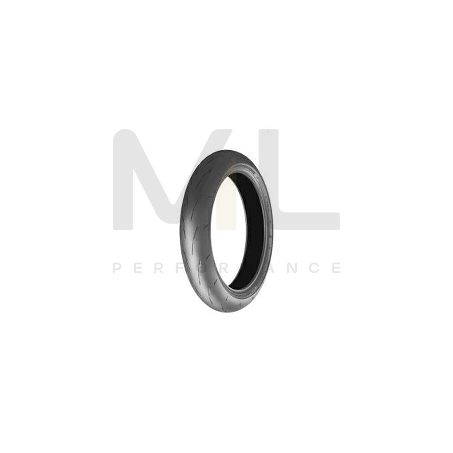 Bridgestone Battlax Racing R11 Medium 110/70 R17 54H Motorcycle Summer Tyre | ML Performance UK Car Parts