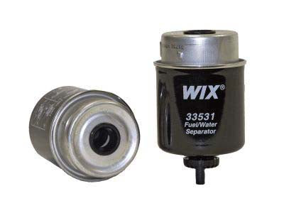 WIX Filters 33531 Fuel Filter