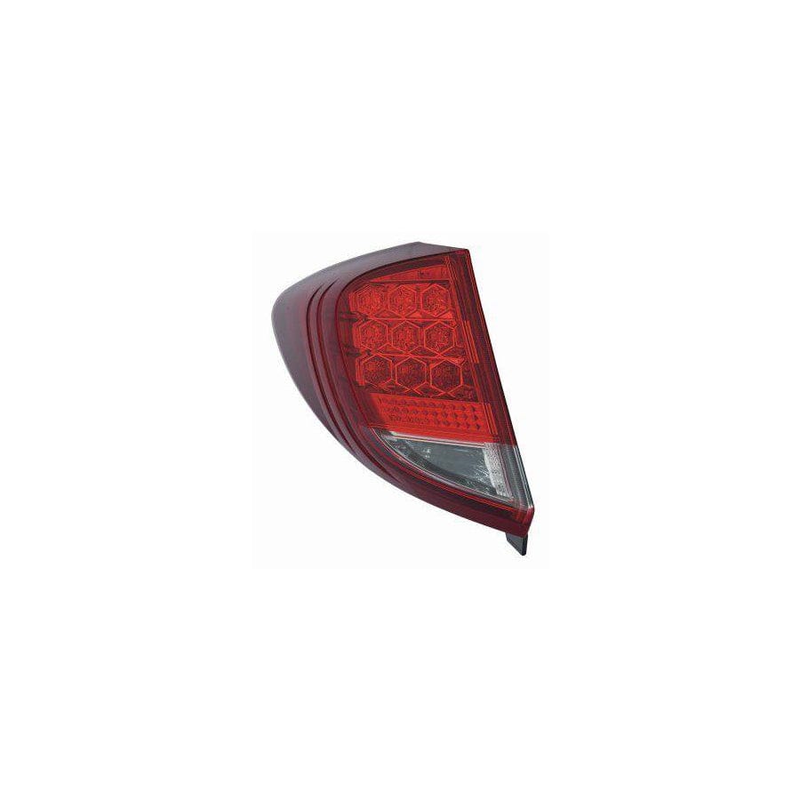 Abakus 21719B3L3WE Rear Light For Honda Civic Ix Hatchback (Fk) | ML Performance UK