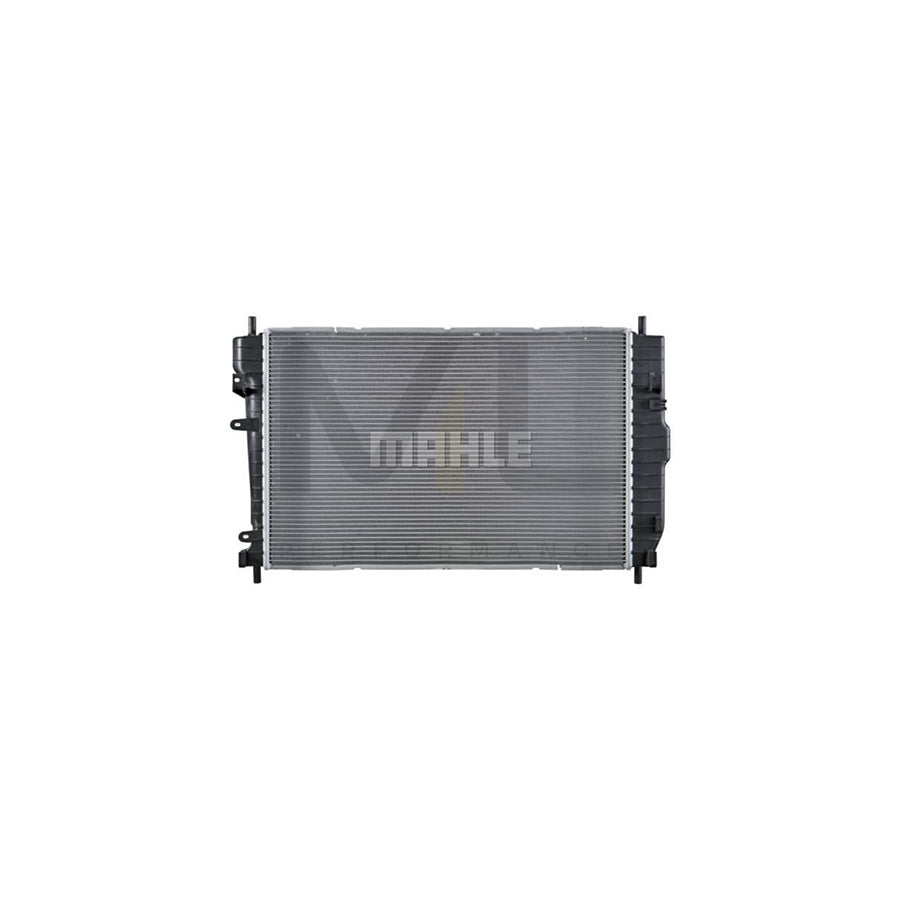 MAHLE ORIGINAL CR 1345 000P Engine radiator for JAGUAR XK Brazed cooling fins, Automatic Transmission | ML Performance Car Parts