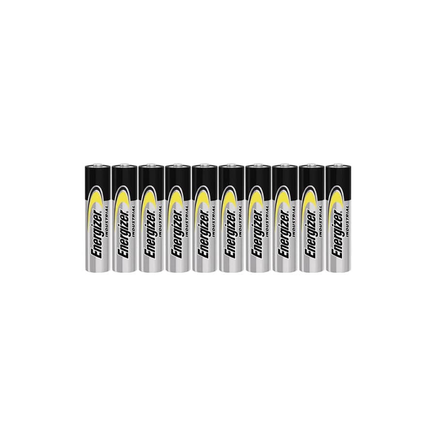 Energizer Industrial AAA (Box of 10) | ML Performance UK Car Parts