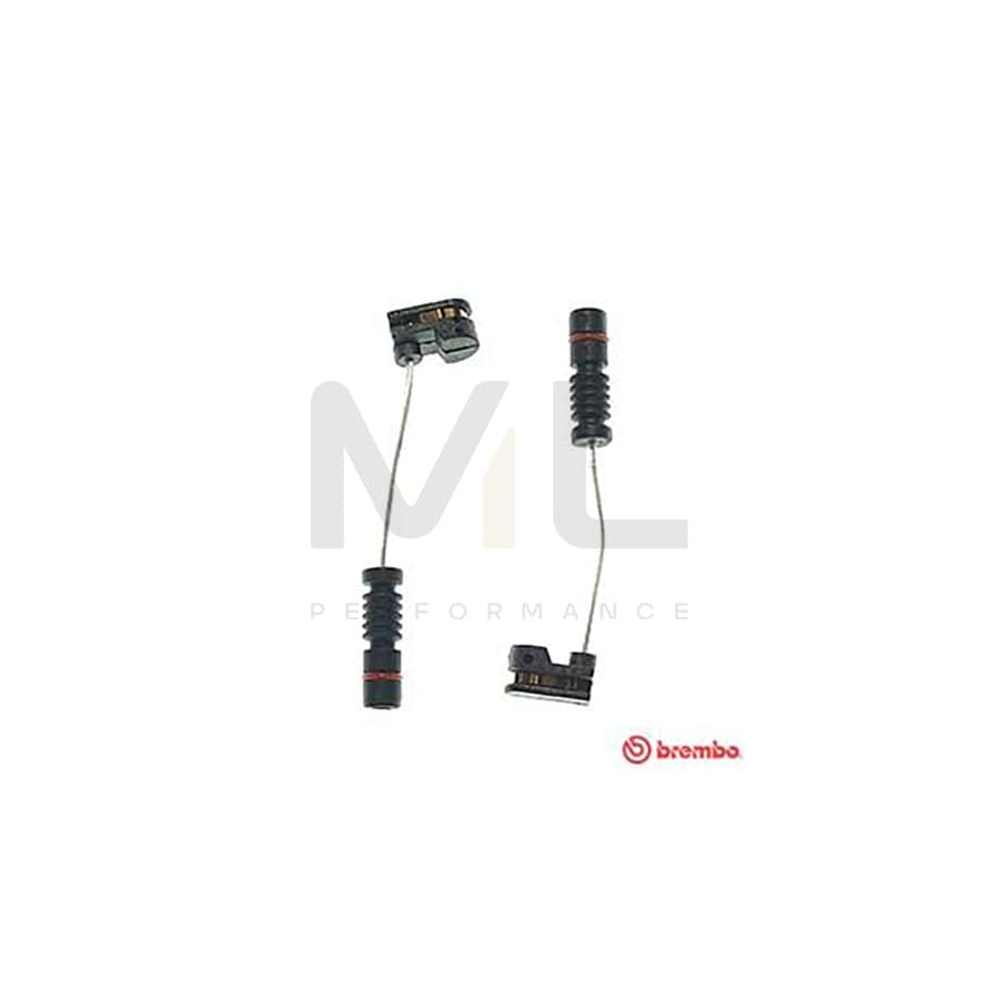 BREMBO A 00 278 Brake pad wear sensor | ML Performance Car Parts