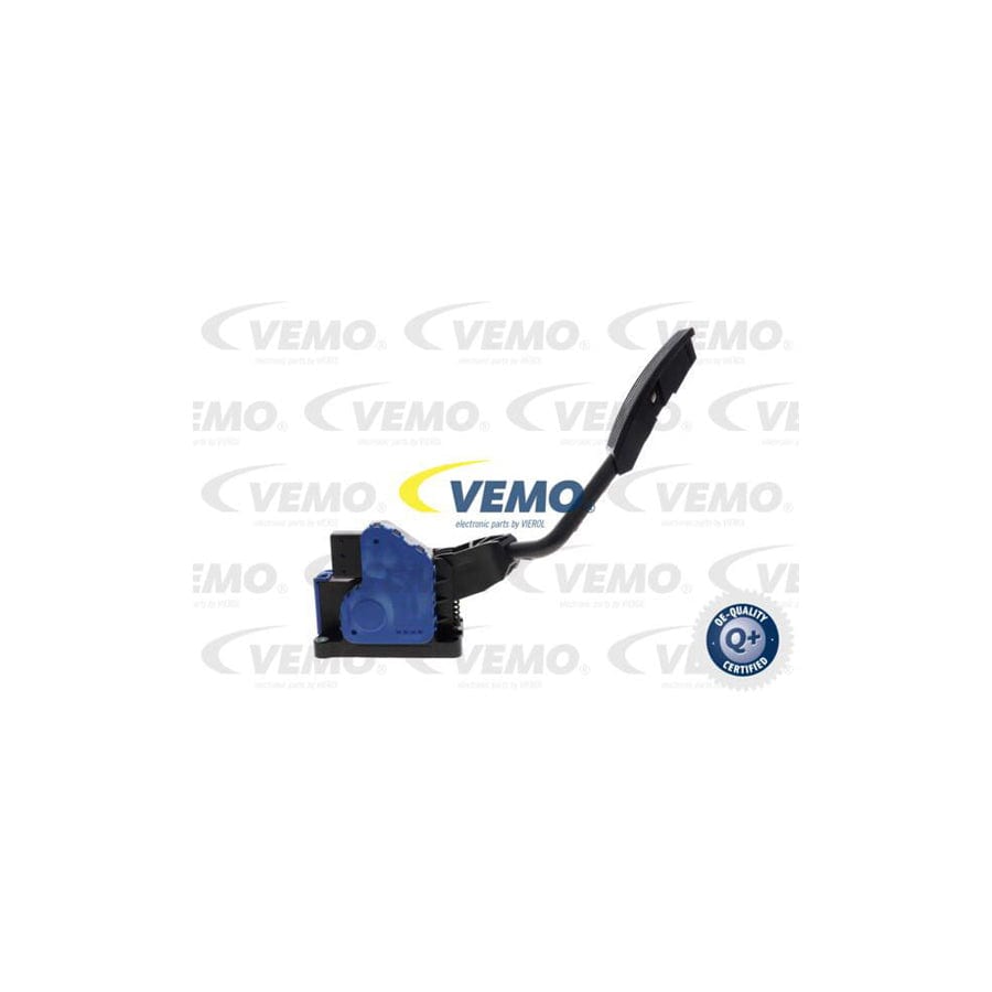 VEMO V40-82-0019 Accelerator Pedal Kit | ML Performance UK Car Parts