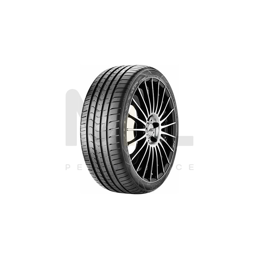 Vredestein Ultrac Satin 215/45 ZR17 91V Summer Tyre | ML Performance UK Car Parts