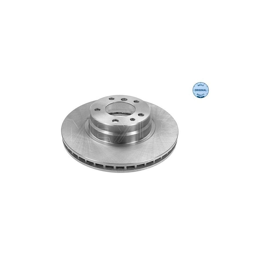 Meyle 44-15 521 0012/Pd Brake Disc For Chrysler 300