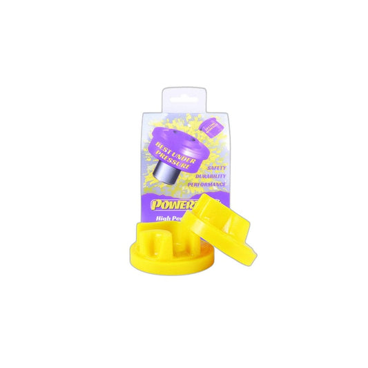 Powerflex PFF80-810 Vauxhall - Opel Front Lower Engine Mount Insert Kit (Inc. Zafira A, VX220, Astra) | ML Performance UK Car Parts